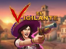 El Vigilante screenshot