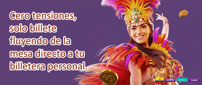Recarga de Fin de Semana 💰 promotion
