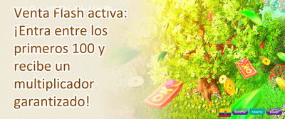Cashback VIP Semanal promotion