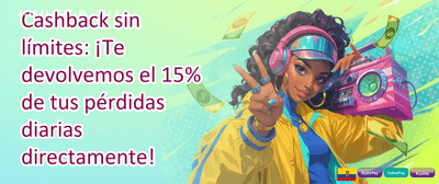Lluvia de Giros Gratis promotion